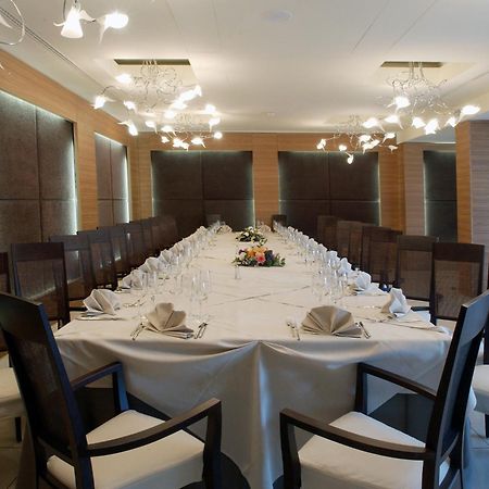 Inverigo Hotel Kültér fotó