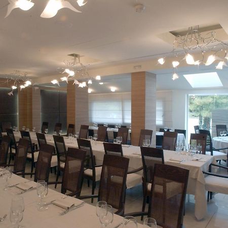 Inverigo Hotel Kültér fotó