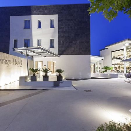 Inverigo Hotel Kültér fotó