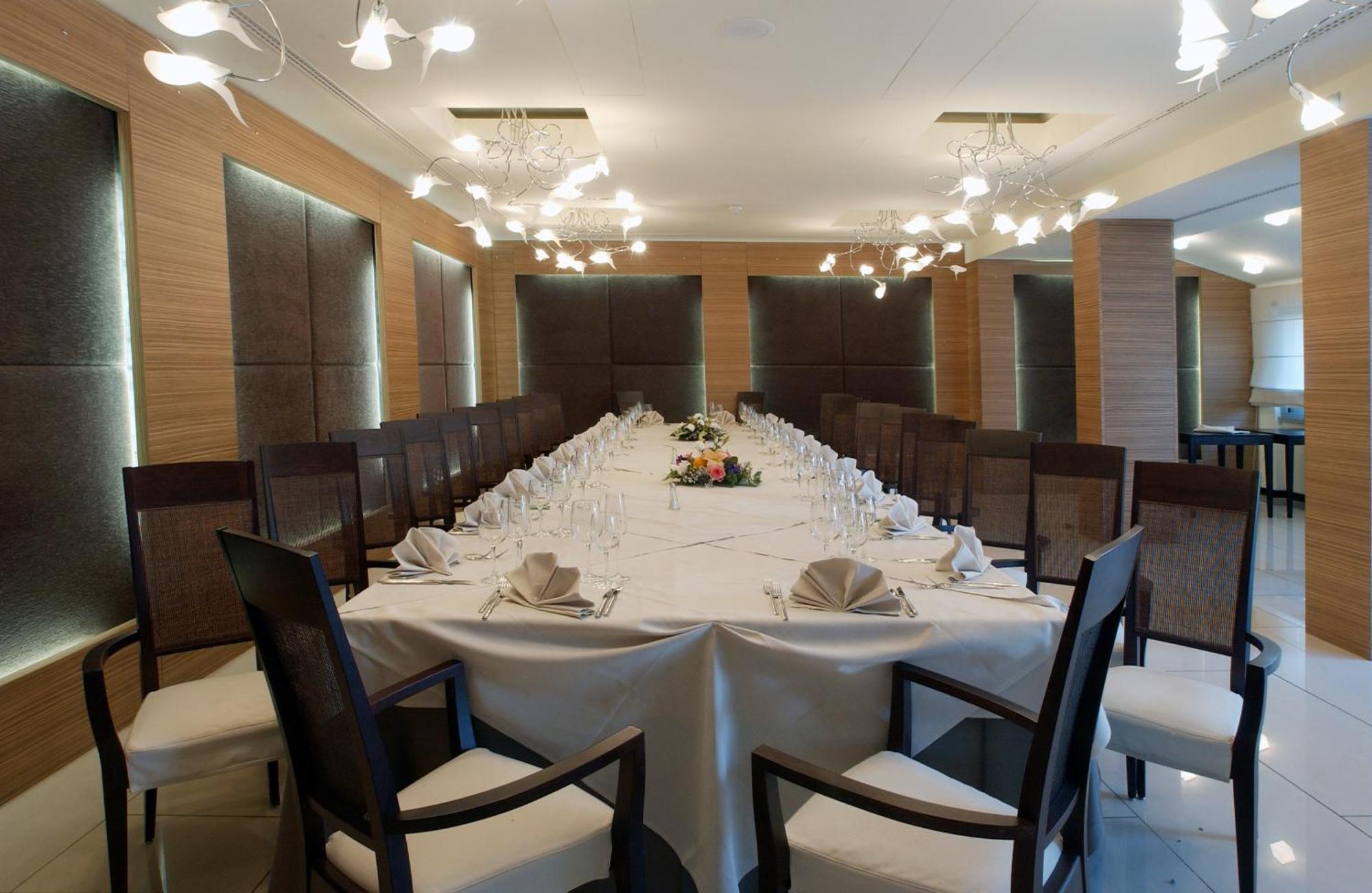 Inverigo Hotel Kültér fotó