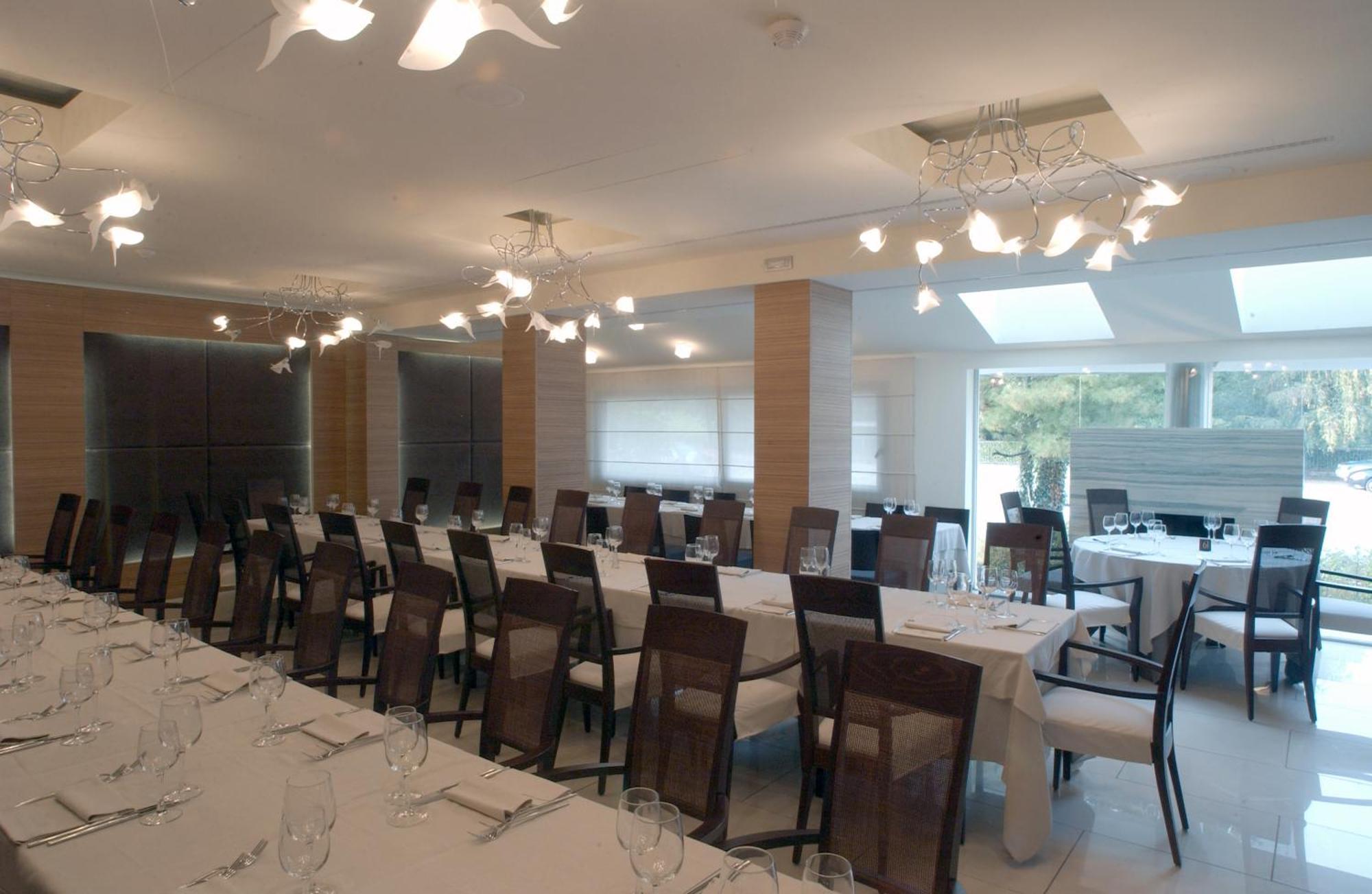 Inverigo Hotel Kültér fotó