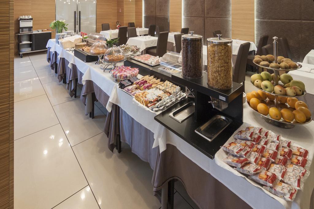 Inverigo Hotel Kültér fotó