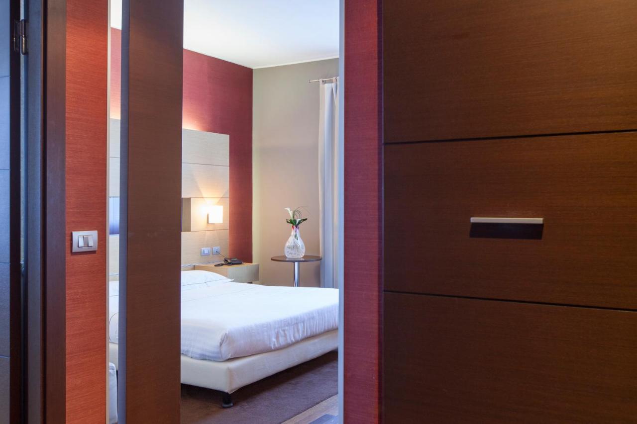Inverigo Hotel Kültér fotó