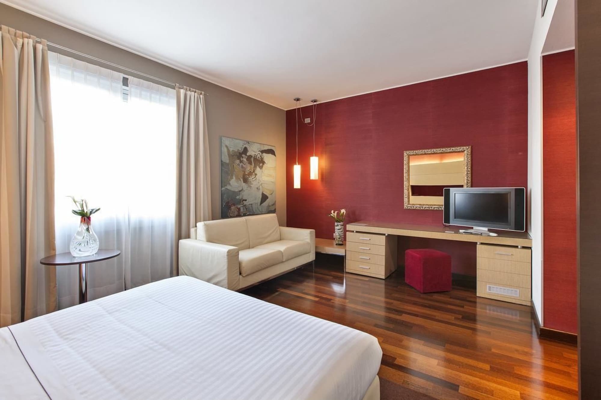 Inverigo Hotel Kültér fotó