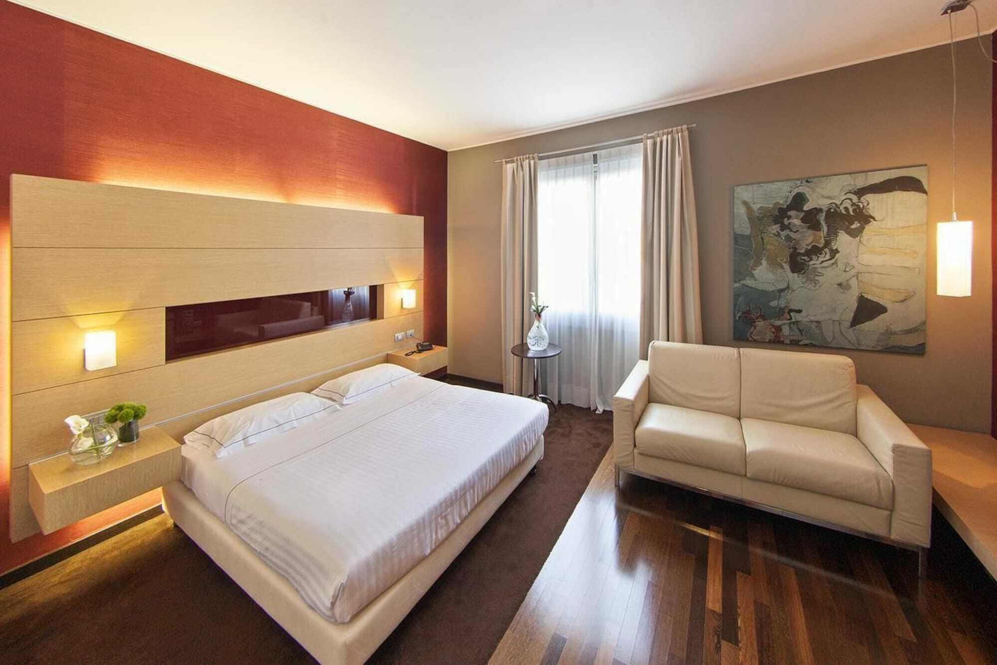Inverigo Hotel Kültér fotó